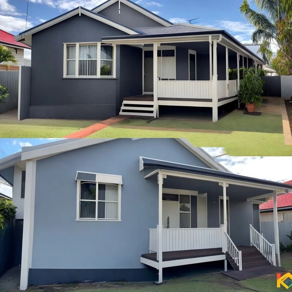 Brisbane Painting Group - Project 5