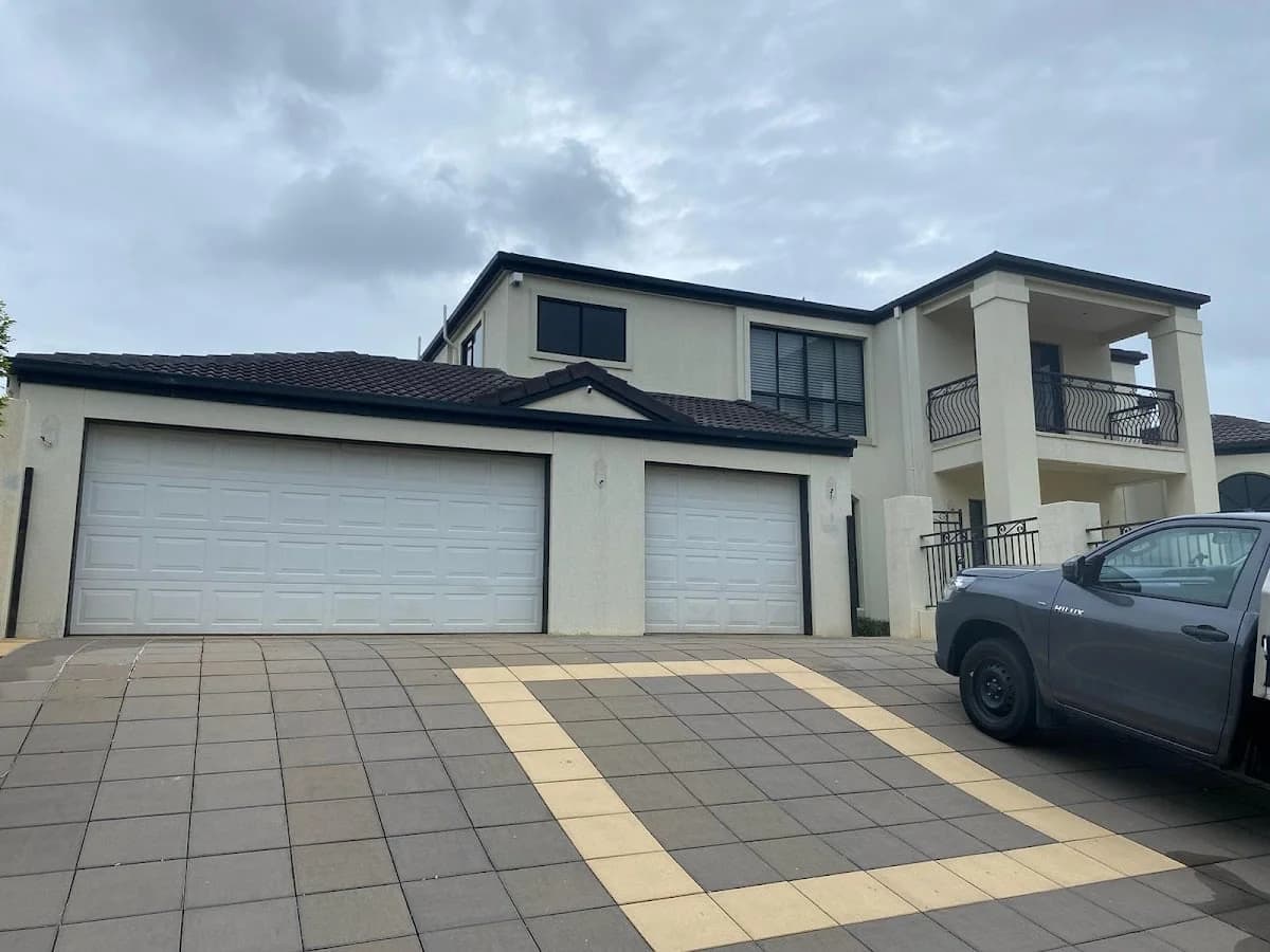 Brisbane Painting Group - Project 2