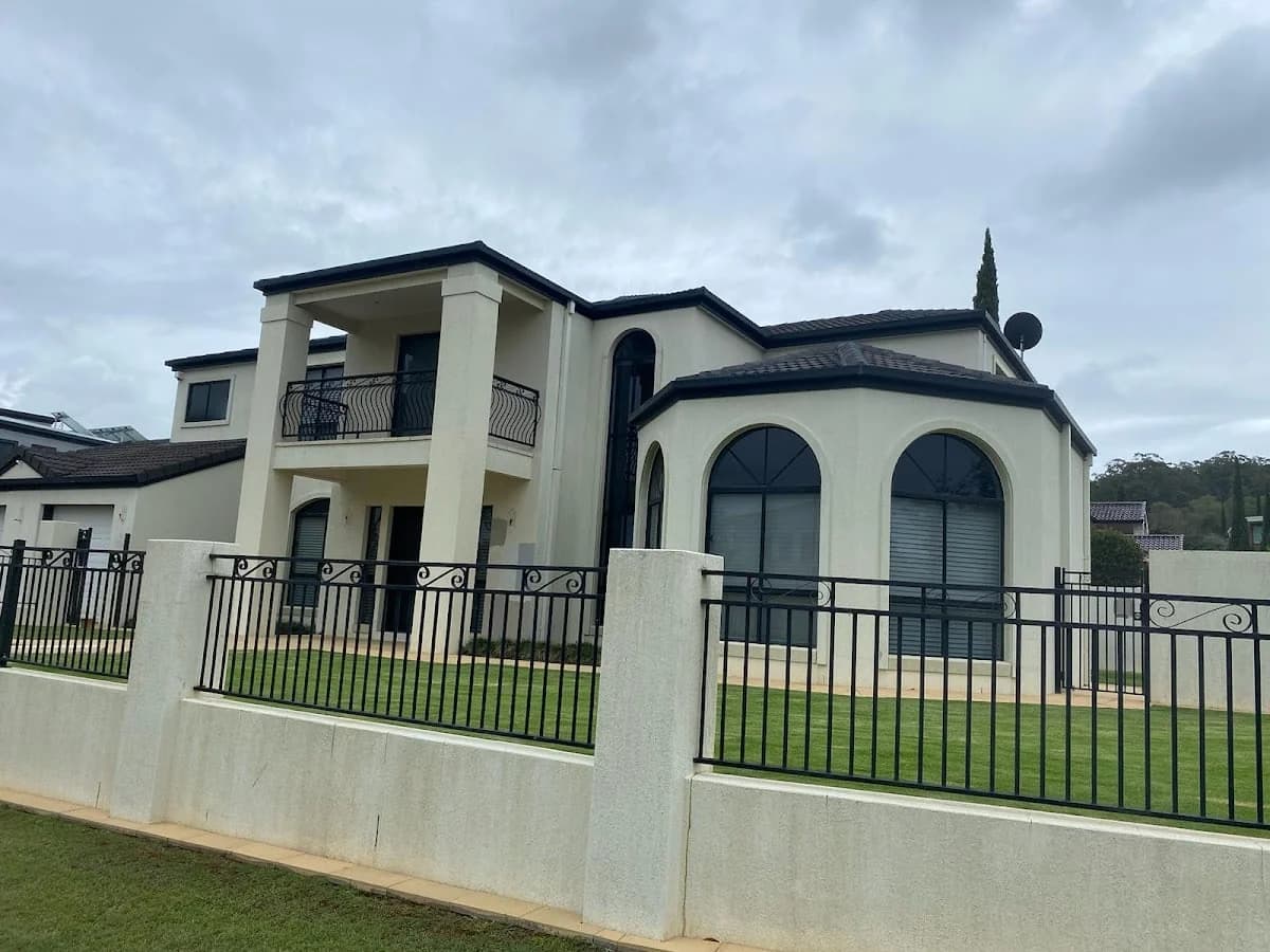 Brisbane Painting Group - Project 3