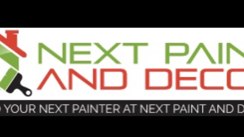 Next Paint and Decor - Project 3
