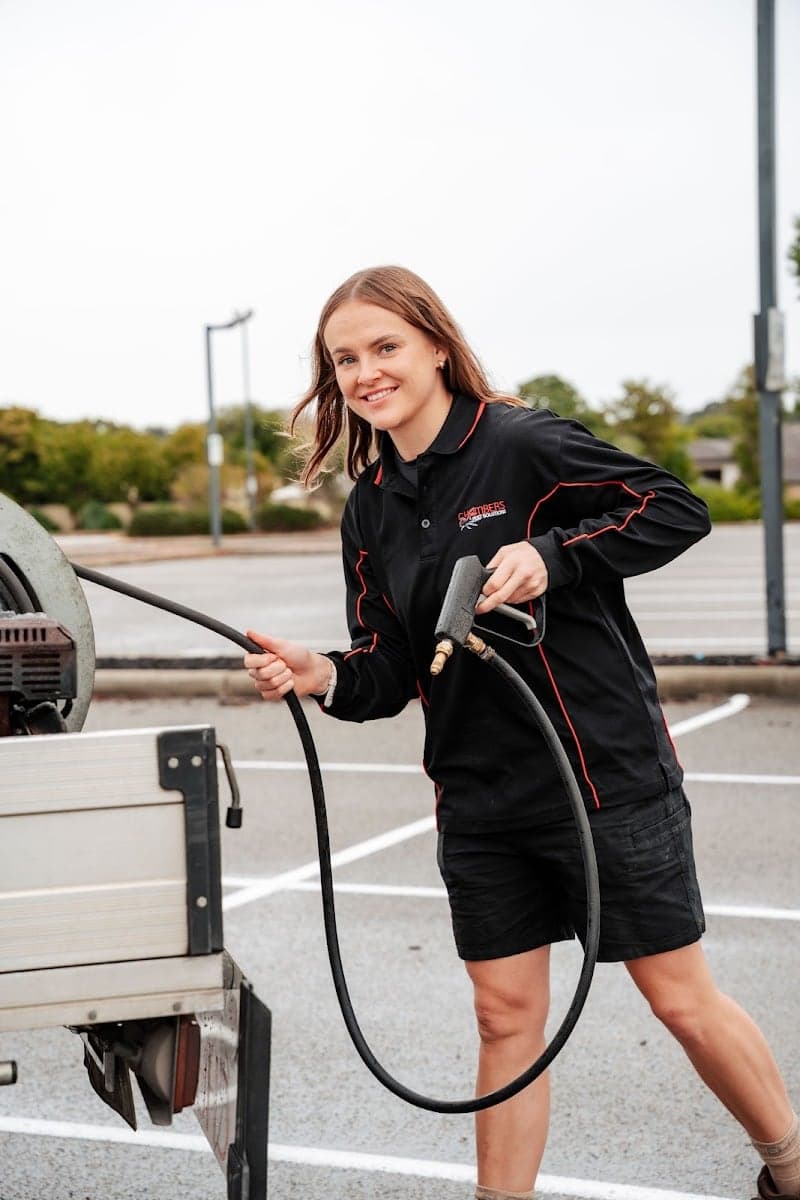 Chambers Pest Solutions