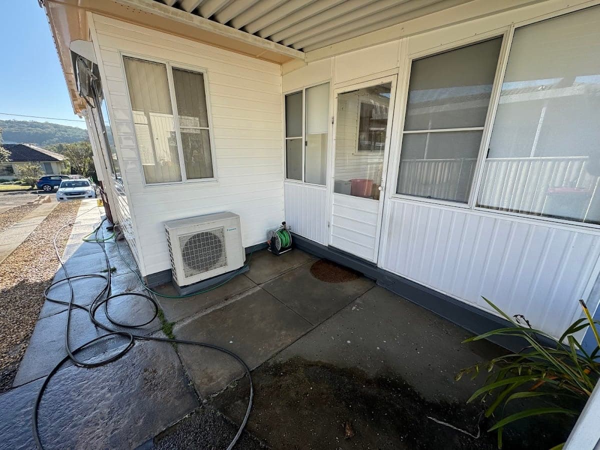 Clean Society Australia - Project 5