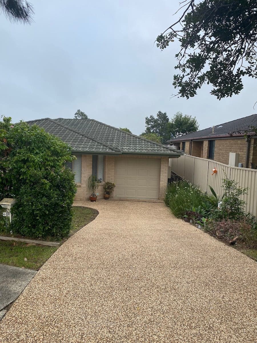 Clean Society Australia - Project 4