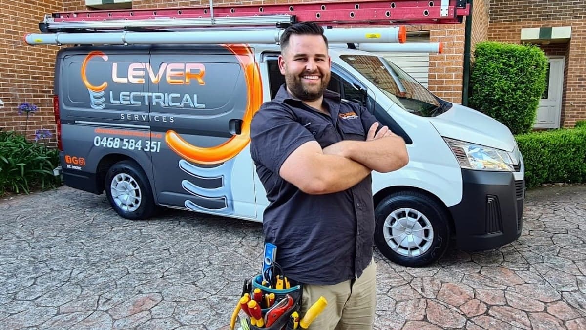 Clever Electrical Services