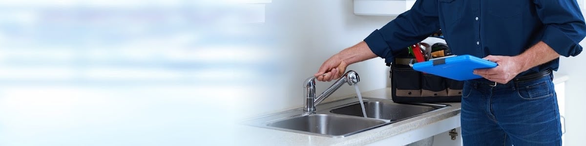 Coast Runner Plumbing and Gas - Main project