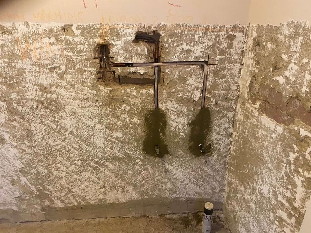 Coast Runner Plumbing and Gas - Project 3