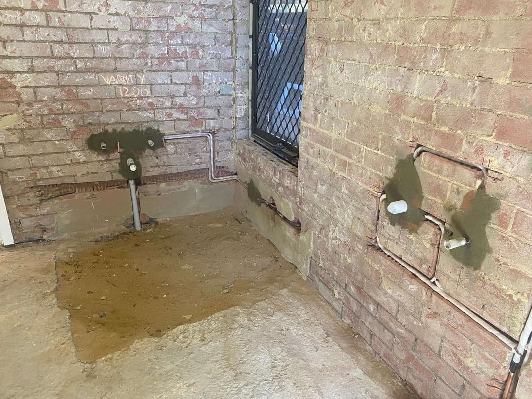 Coast Runner Plumbing and Gas - Project 2