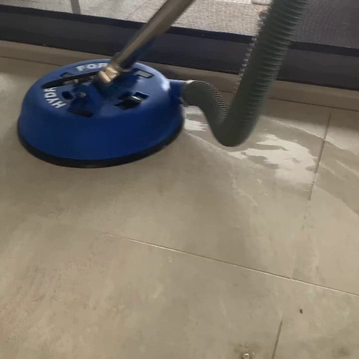 CPH Services Gold Coast Carpet Cleaning & Pest Control - Project 2