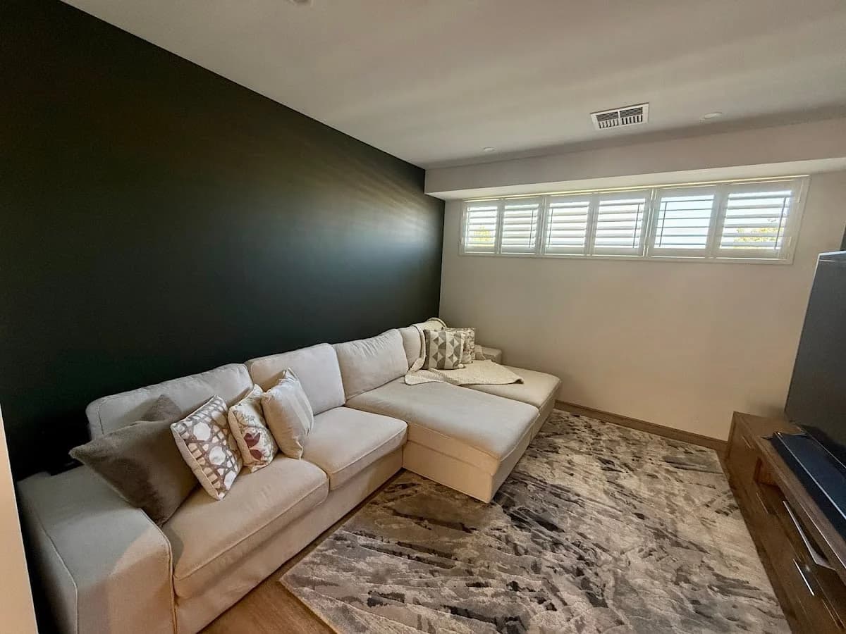 Pegasus Painting & Decorating - Project 2