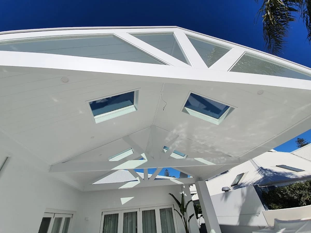 Pegasus Painting & Decorating - Project 5