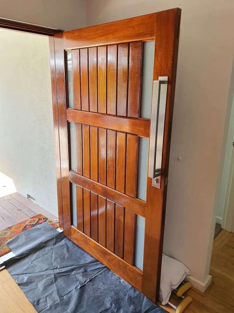 Pegasus Painting & Decorating - Project 4