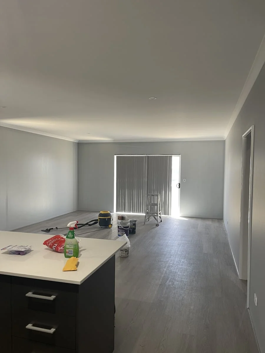 Perth Painting & Deco - Main project