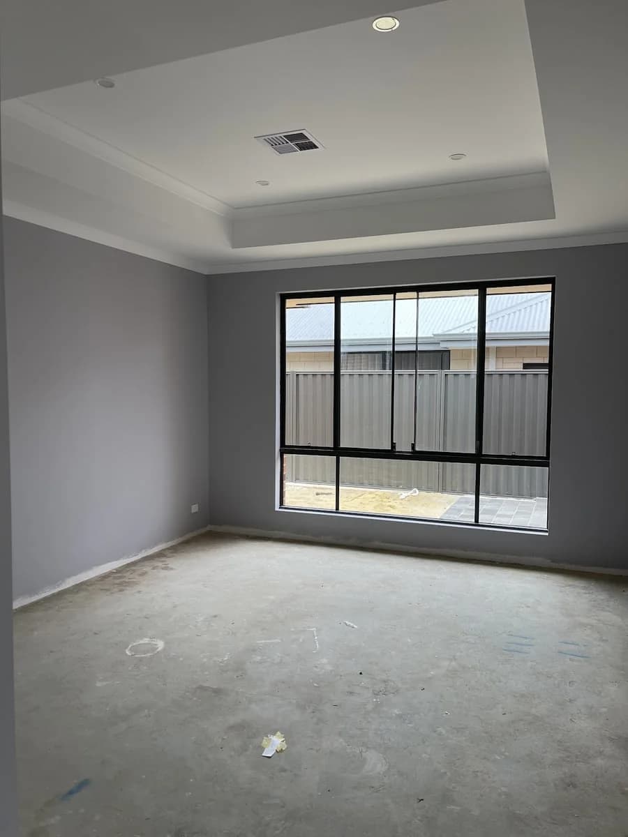 Perth Painting & Deco - Project 4