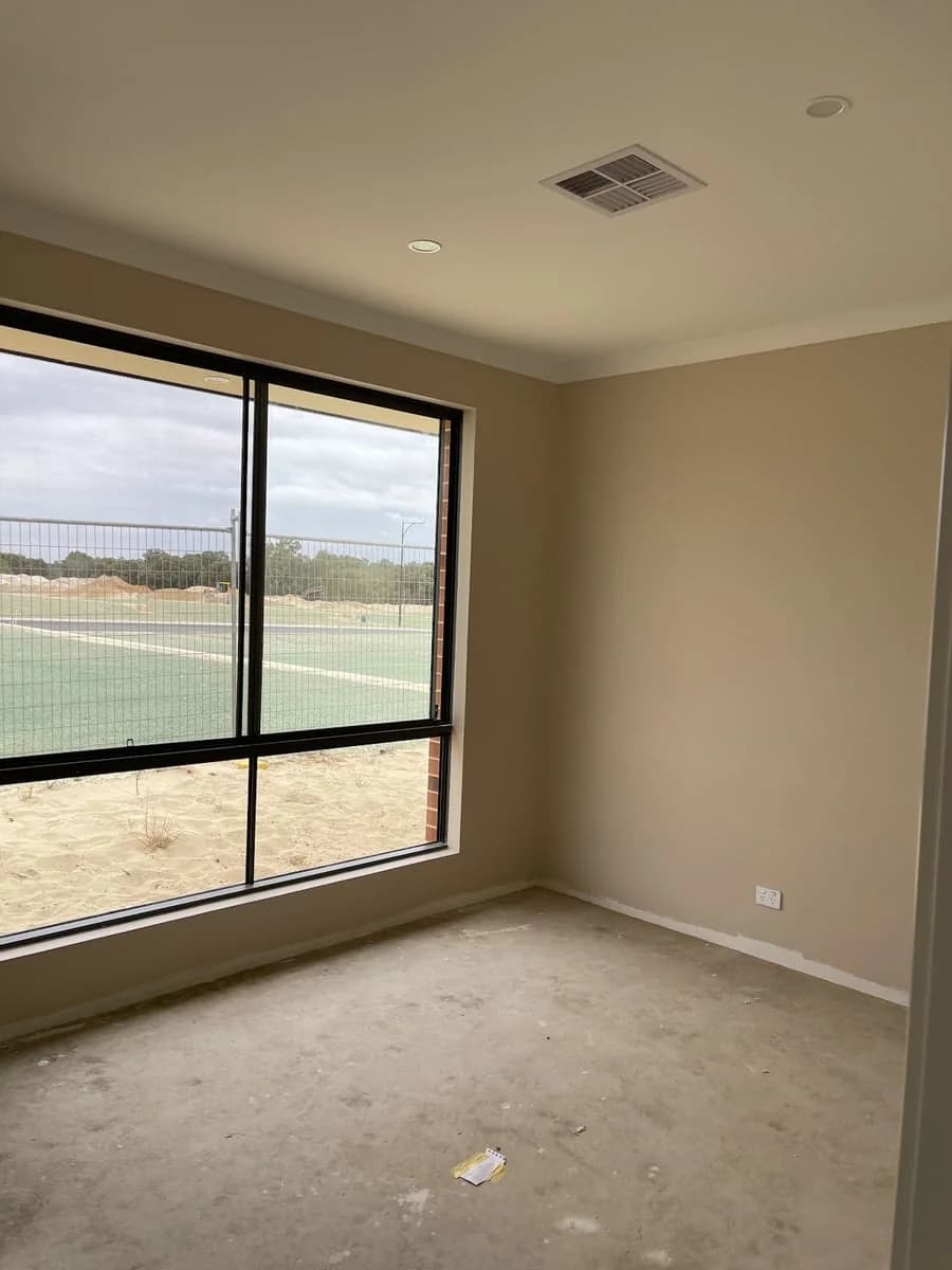 Perth Painting & Deco - Project 5