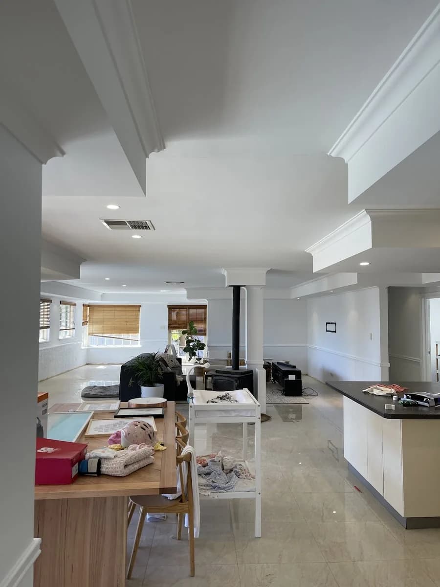 Perth Painting & Deco - Project 2