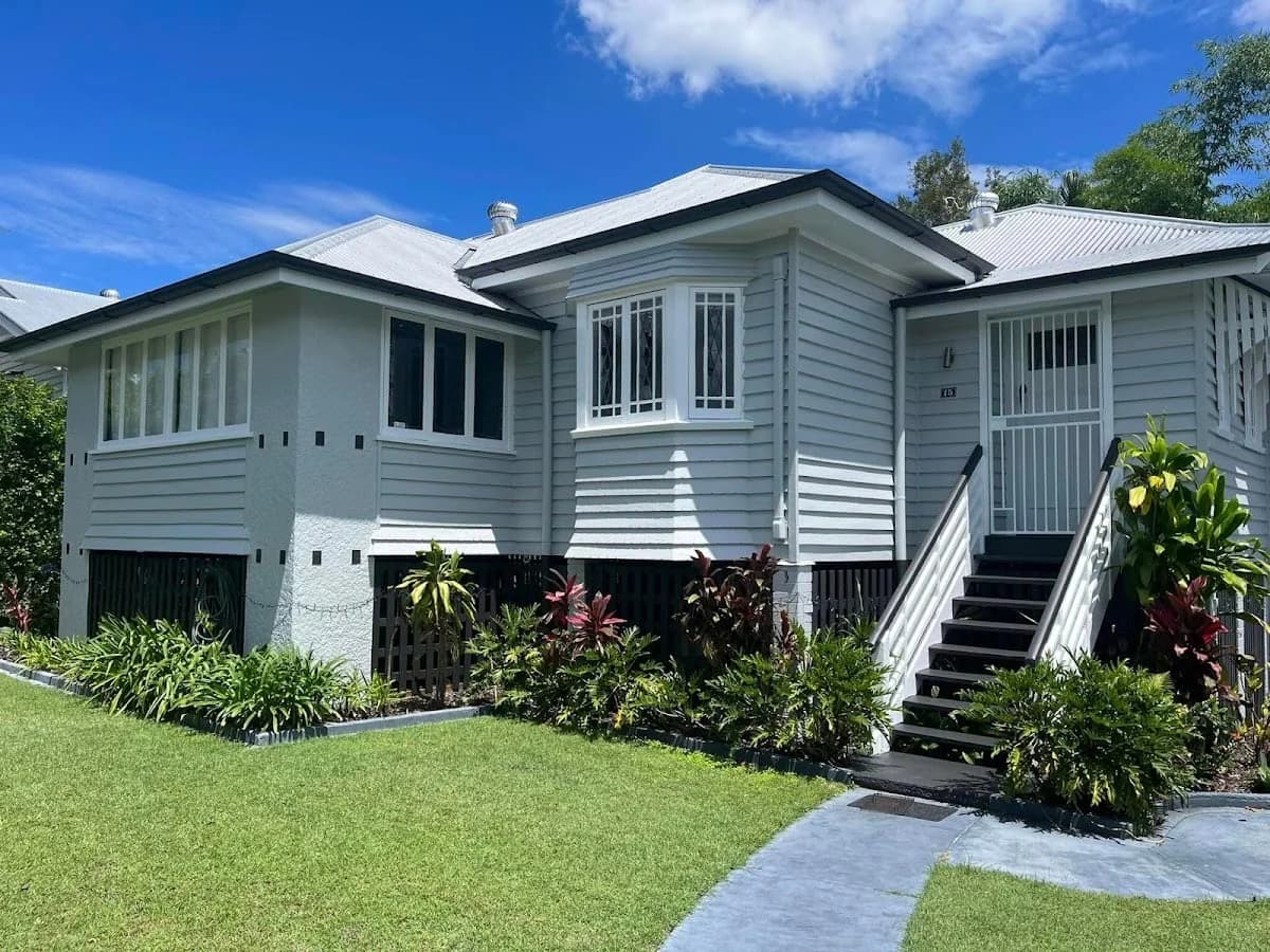 PR Painting | Brisbane Painters - Project 4