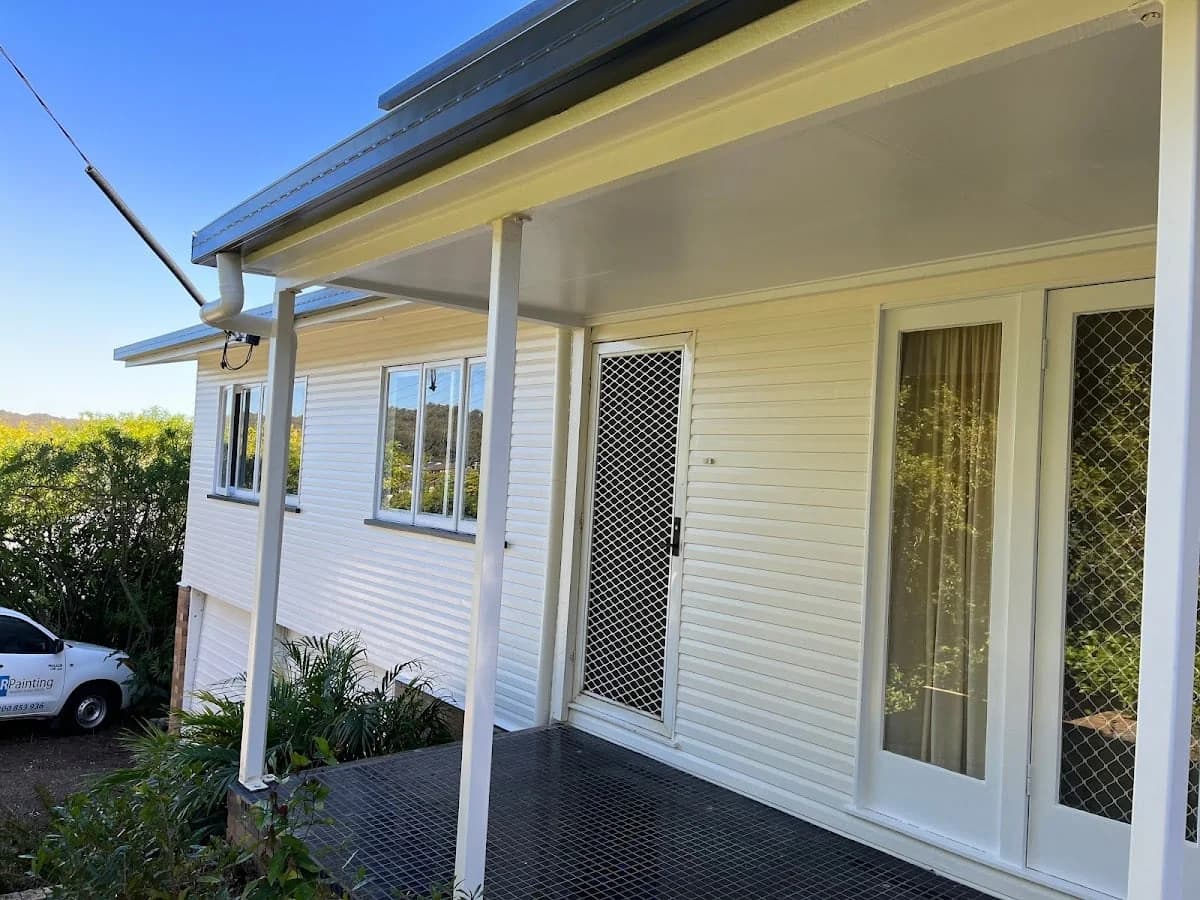 PR Painting | Brisbane Painters - Project 3