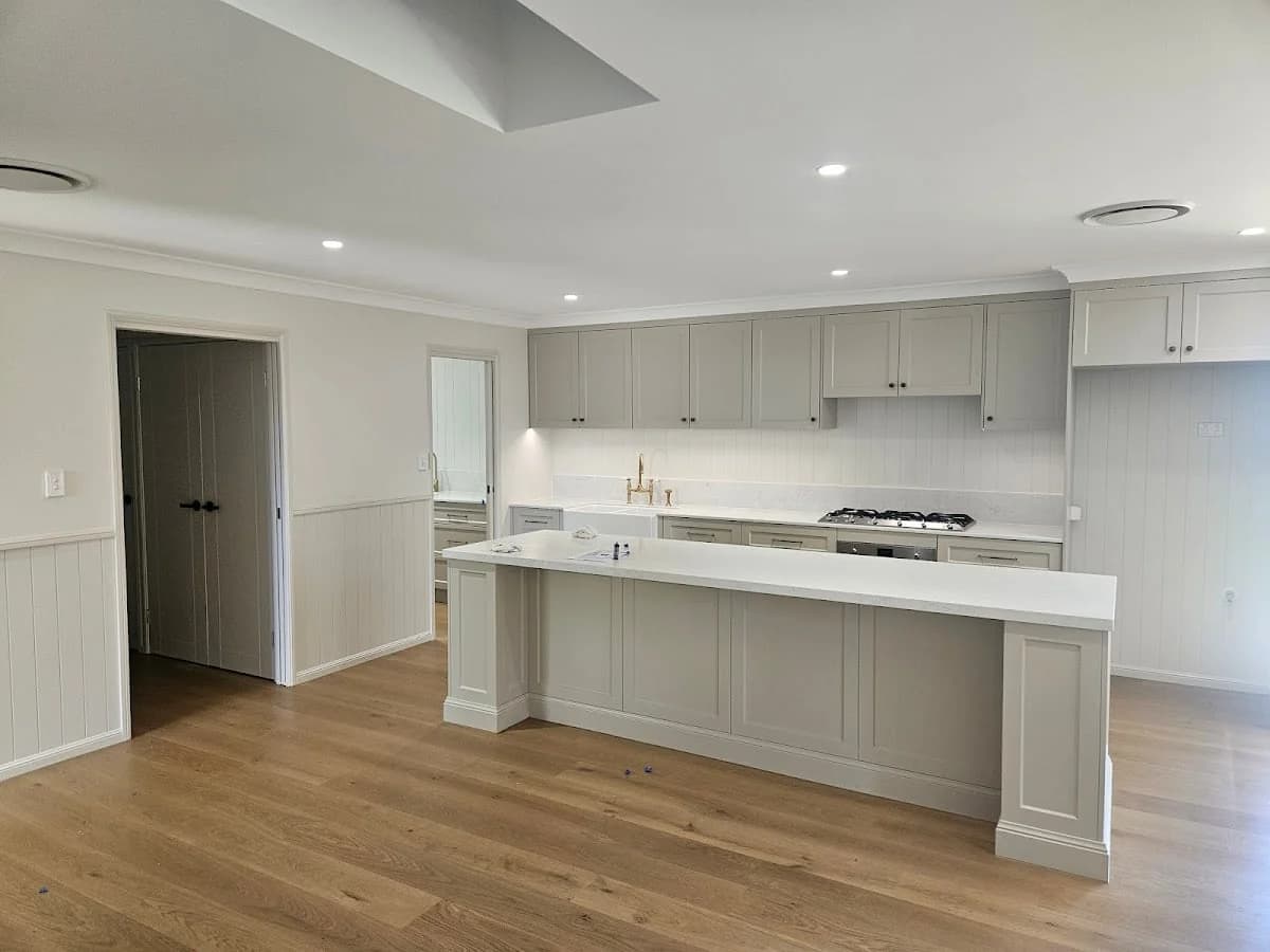 Pro Painting QLD - Project 3