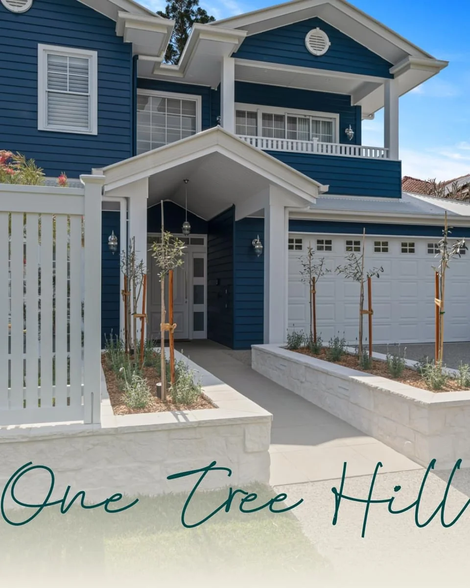 Pro Painting QLD - Main project