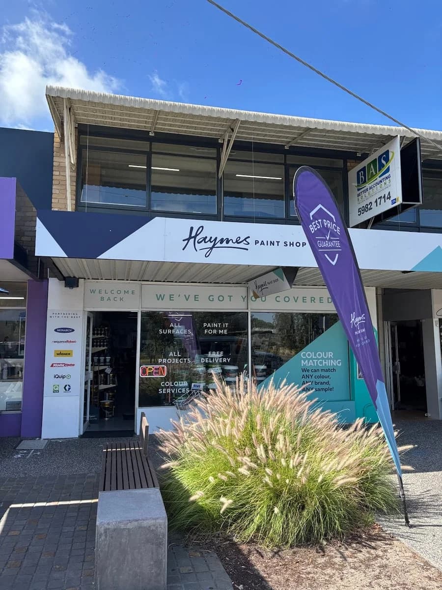 Haymes Paint Shop Rosebud - Project 4