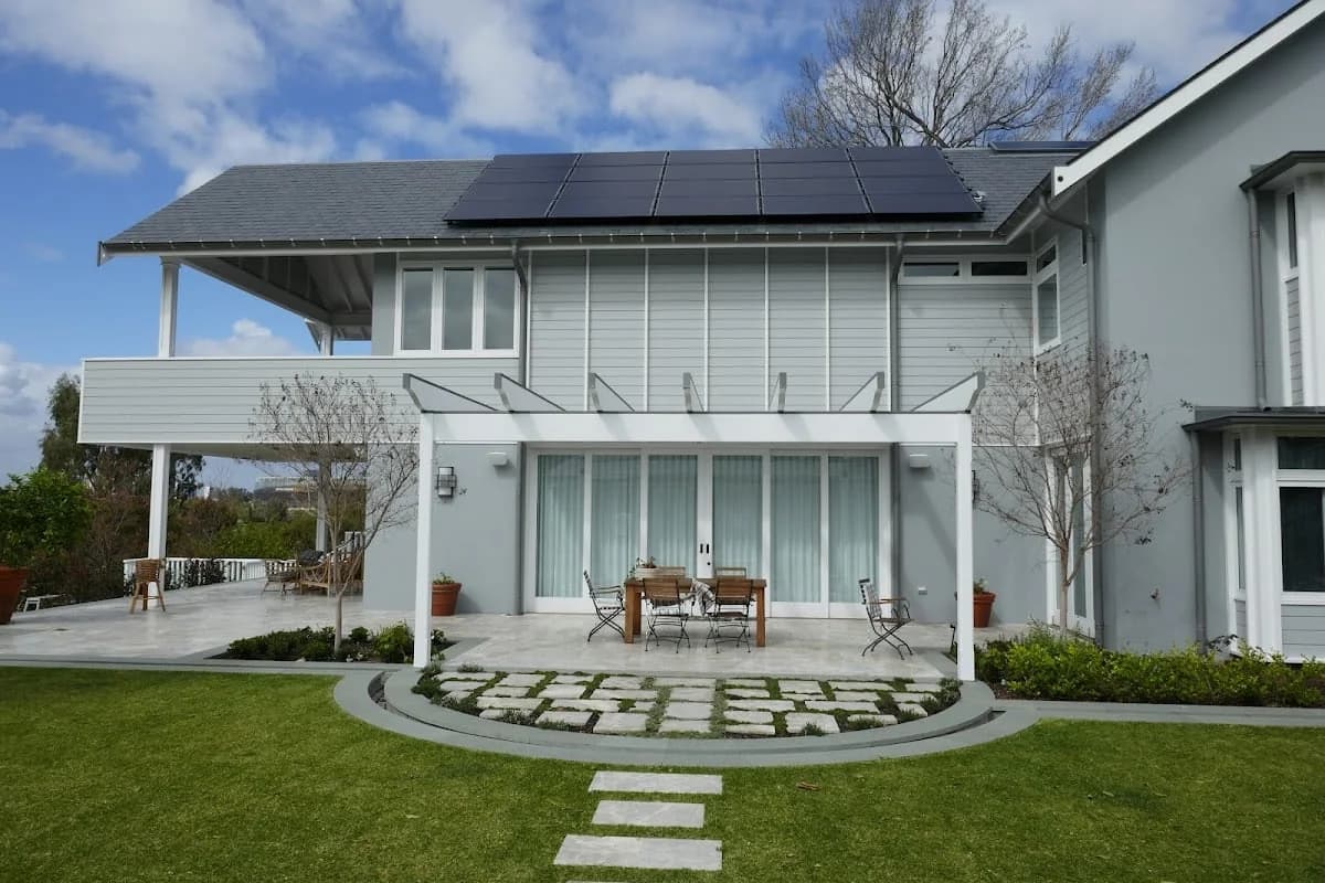 Barker-Whittle North-House Painters - Project 4