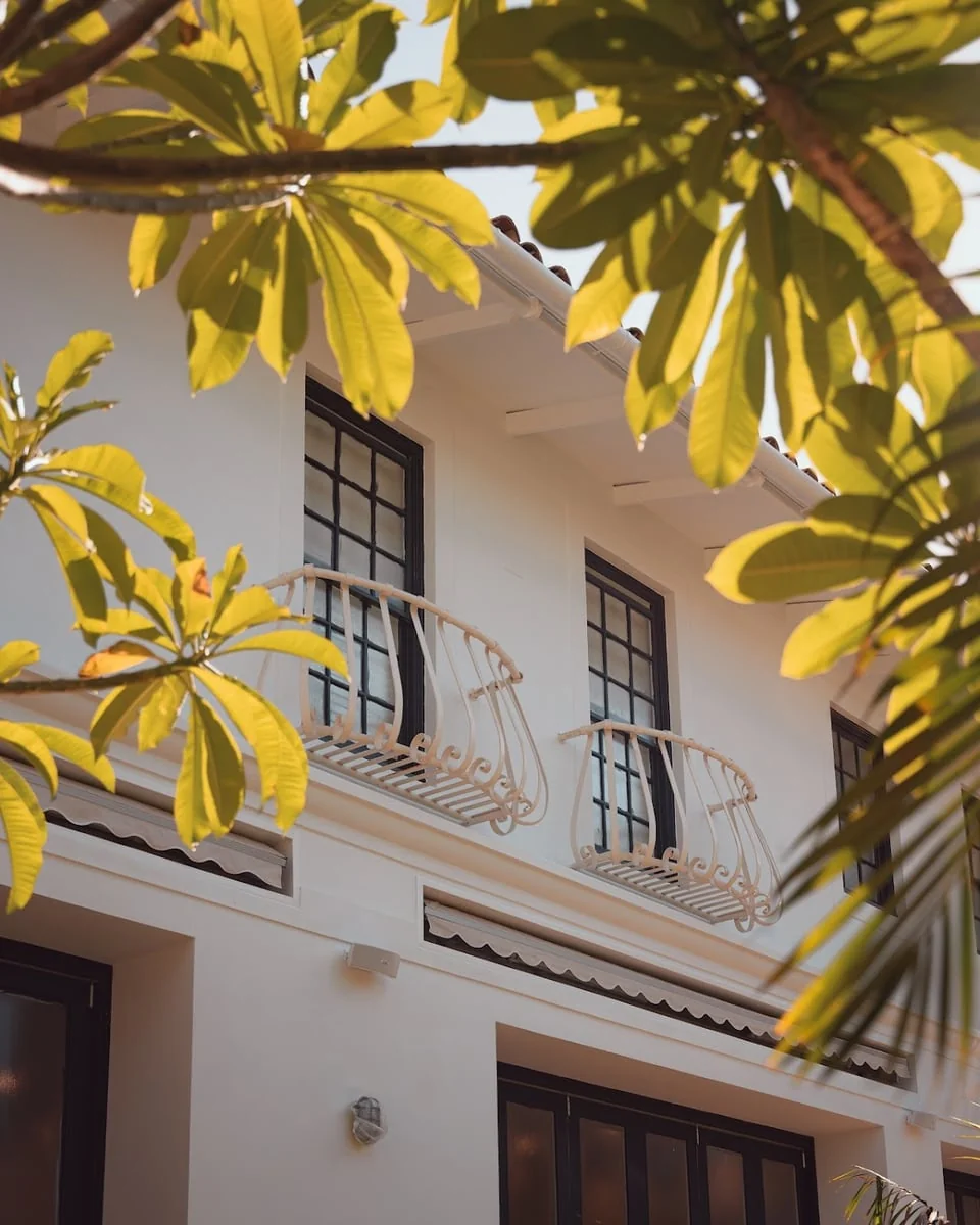 Barker-Whittle North-House Painters - Project 2