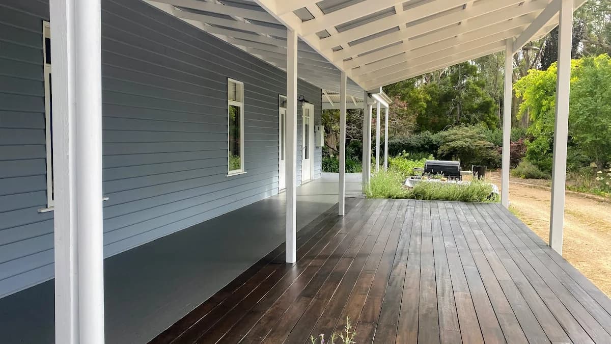 Mr Bristles Painting - Project 5