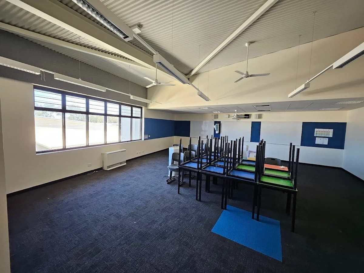 Mr Bristles Painting - Project 4