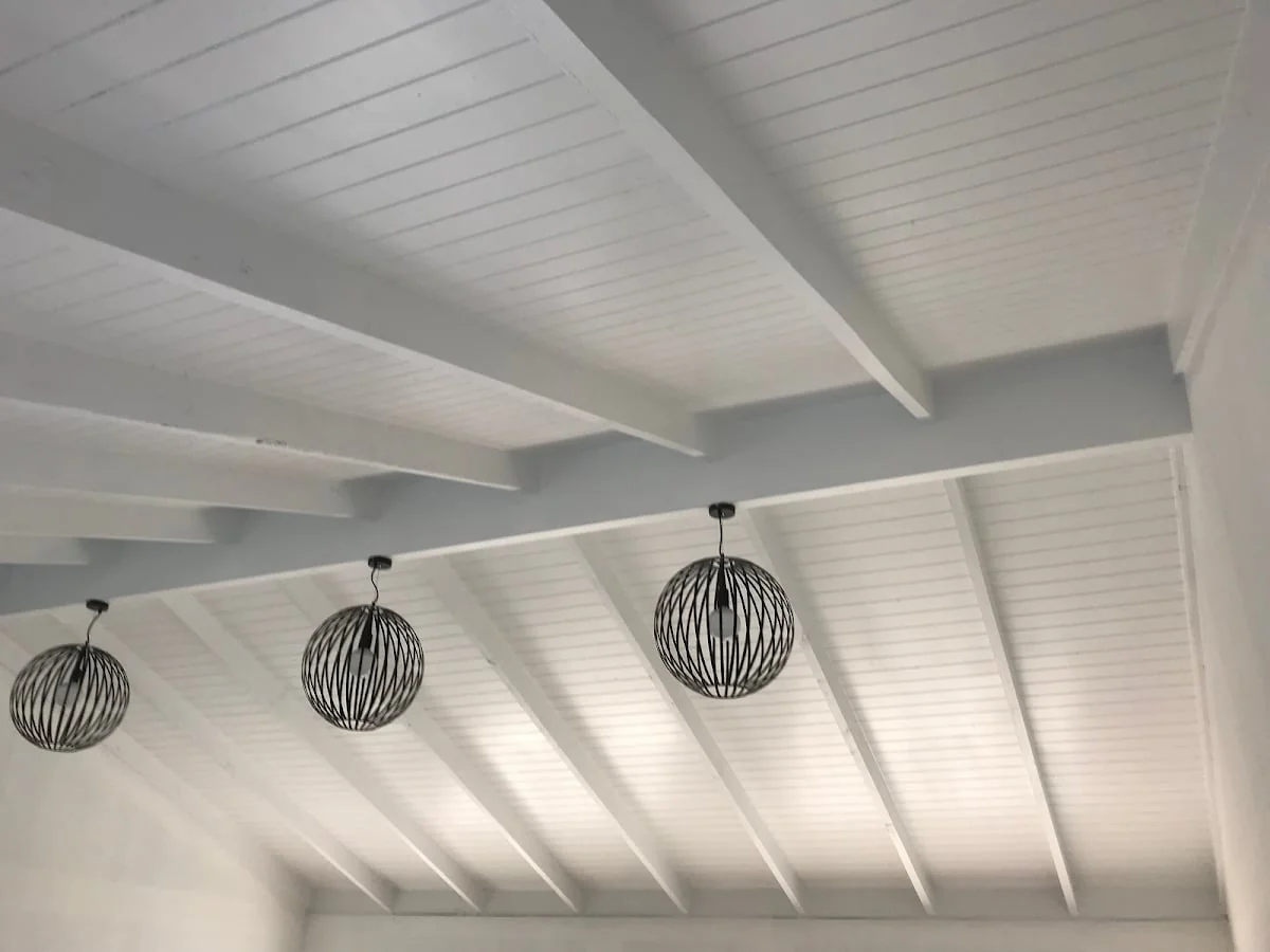 Mr Bristles Painting - Main project