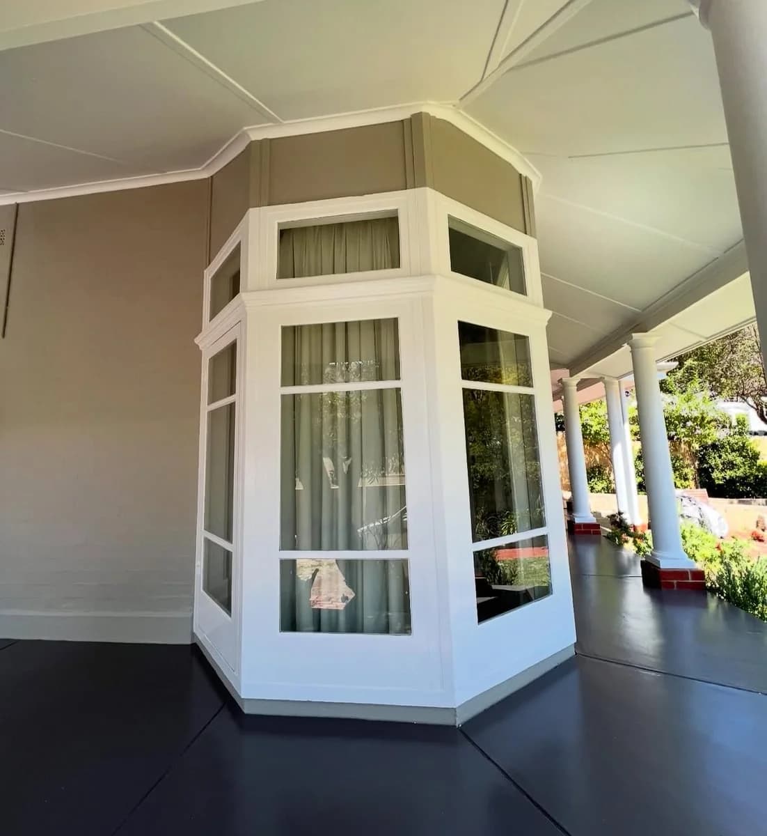 Onshore Painting Co. - Project 3