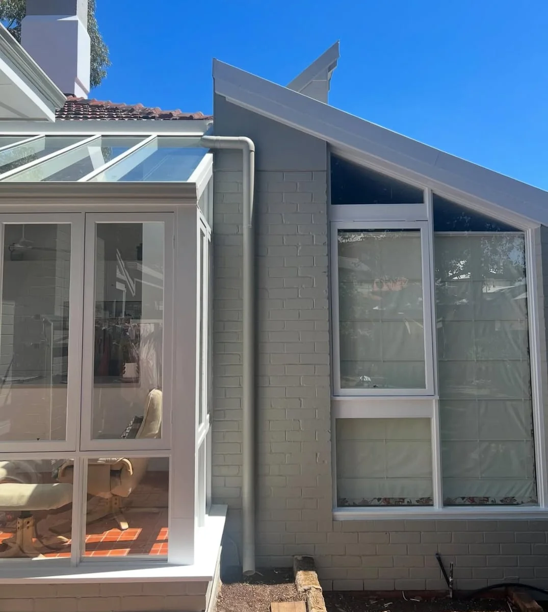 Onshore Painting Co. - Project 2