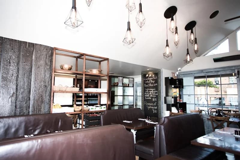 RG Painters - Project 4