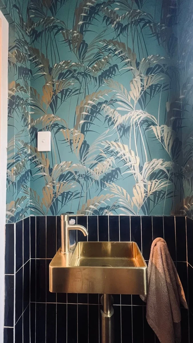 RG Painters - Main project