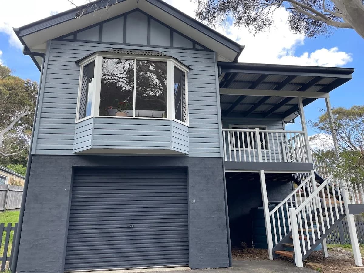 Andrew Peter Painter & Decorator - Project 5