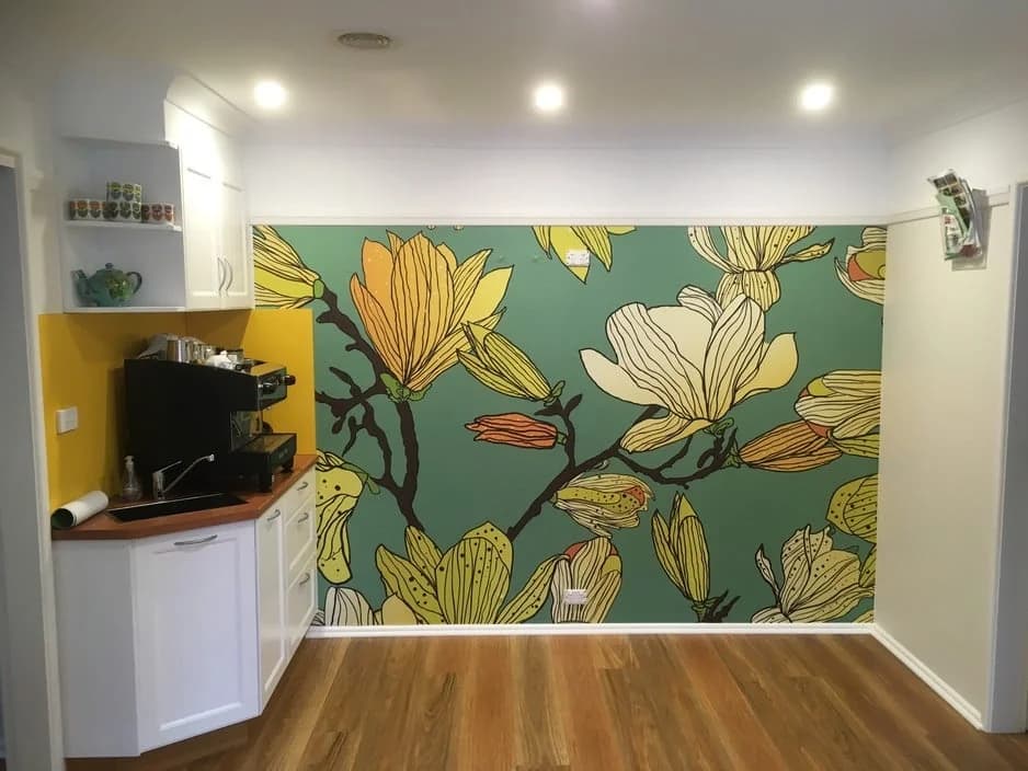 Andrew Peter Painter & Decorator - Project 4