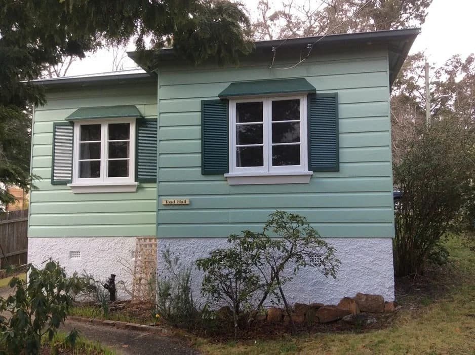 Andrew Peter Painter & Decorator - Project 3