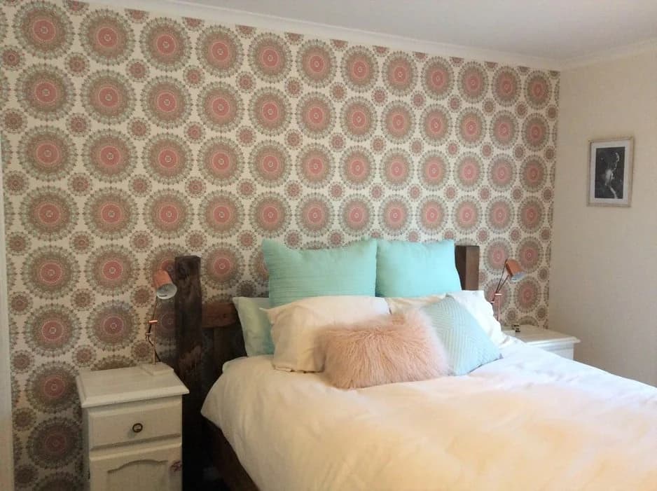 Andrew Peter Painter & Decorator - Project 2