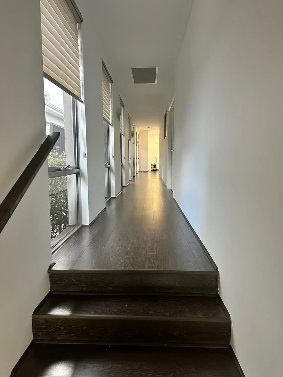 Como Painting and Wallcoverings - Project 4