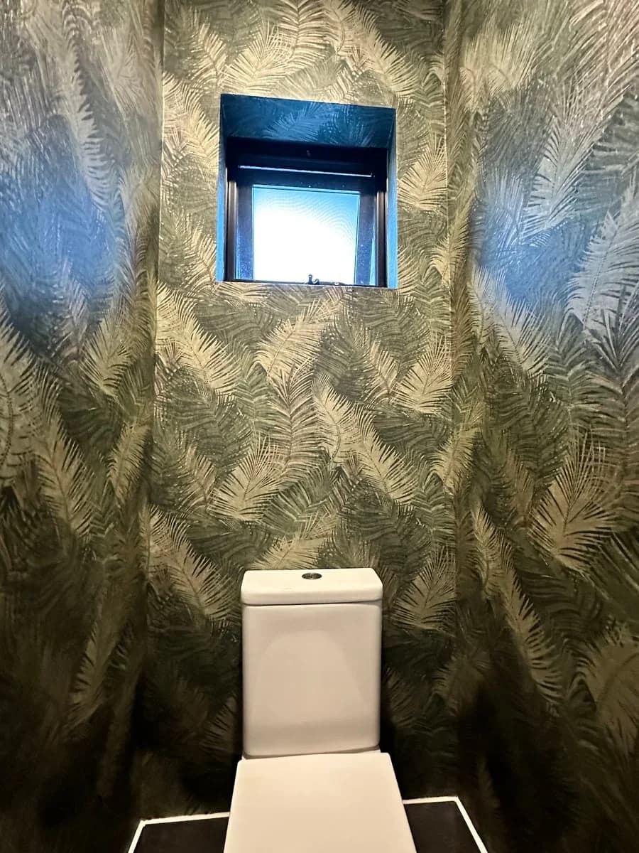 Como Painting and Wallcoverings - Project 3