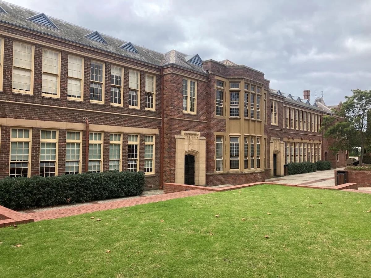 Programmed Commercial Painting Geelong - Project 2