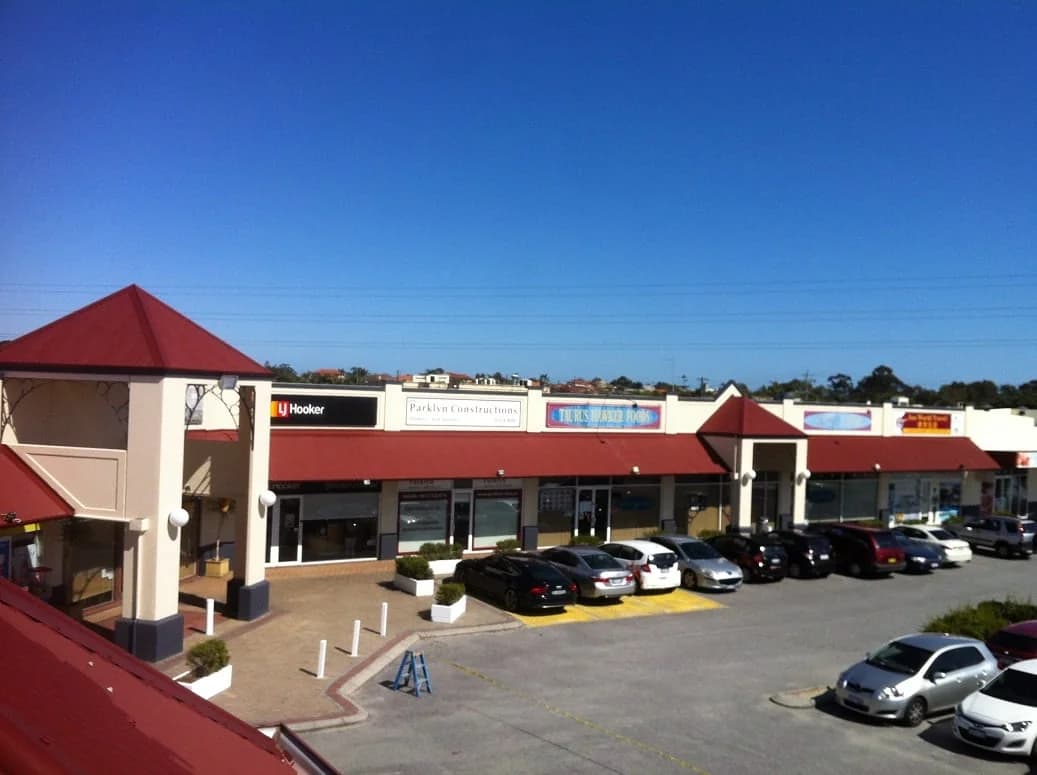 Wood's Painting - Project 3