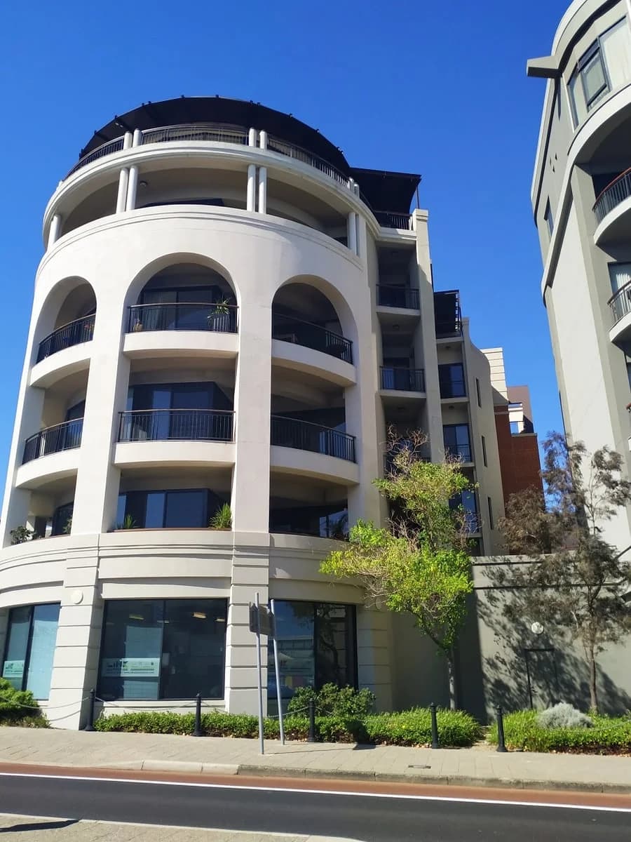 Wood's Painting - Project 4