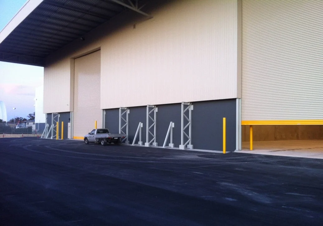 Wood's Painting - Main project