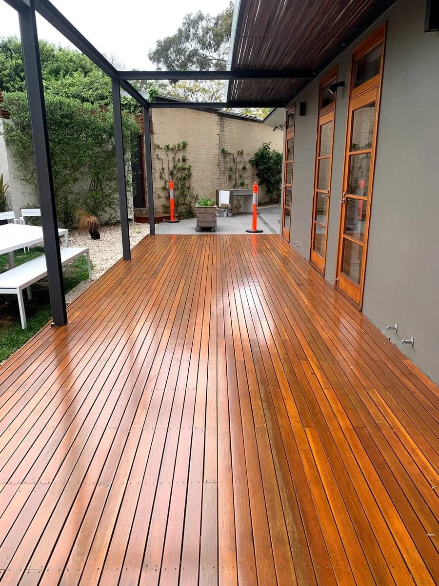 Nino's M Painting Services Pty Ltd - Project 2