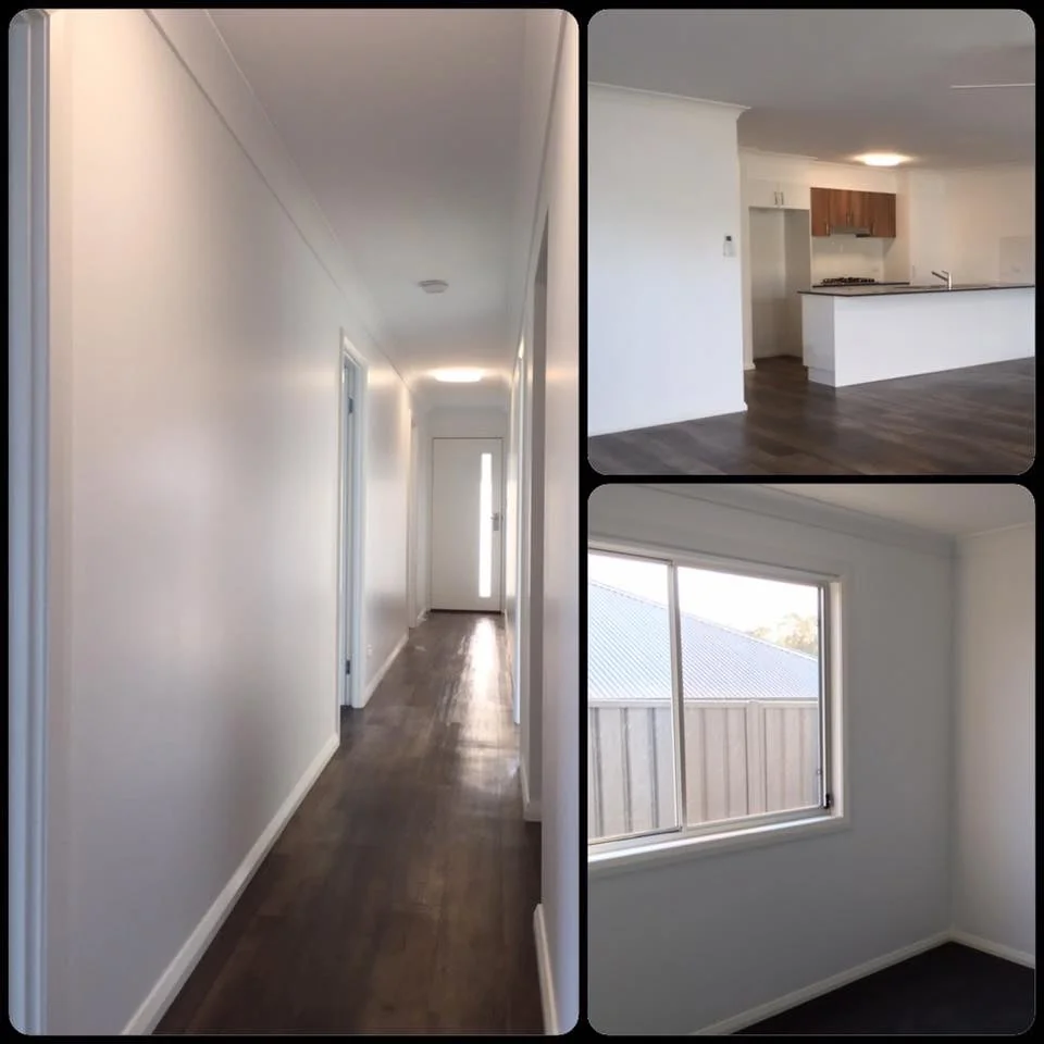 Tender Painting - Main project