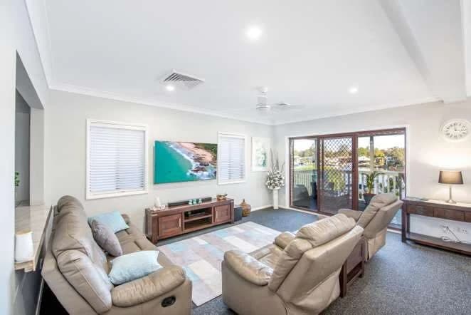 Tender Painting - Project 4