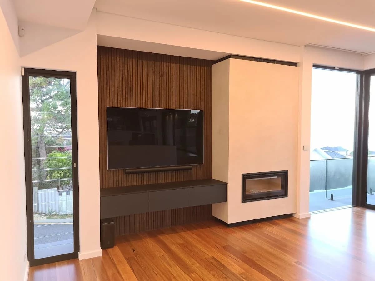 PETAR'S PAINTING SERVICES PTY LTD - Project 2