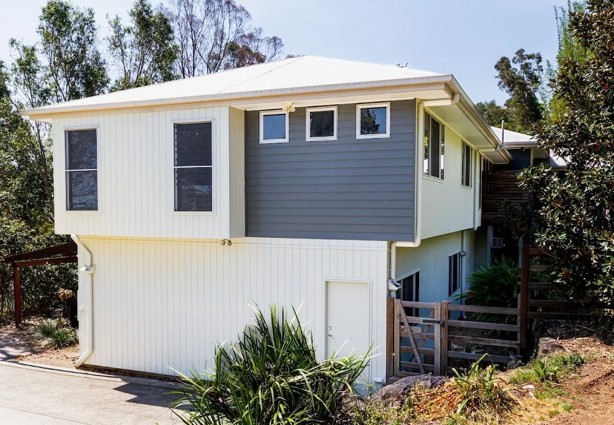 Tamborine Mountain Painters & Decorators - Project 3