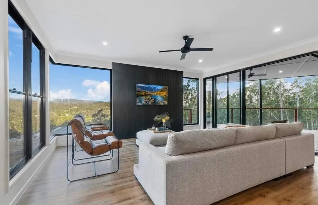 Tamborine Mountain Painters & Decorators - Project 2