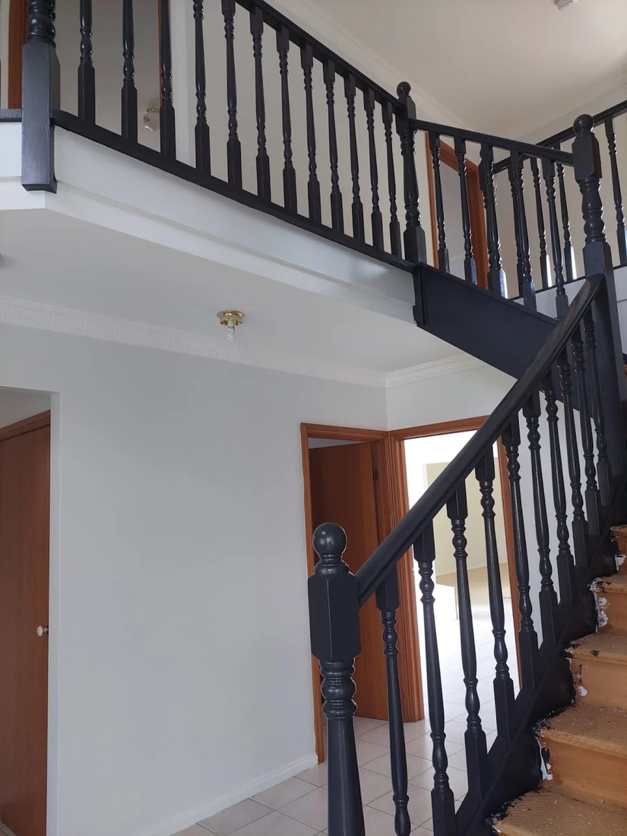 Magic painting and maintenance - Project 3